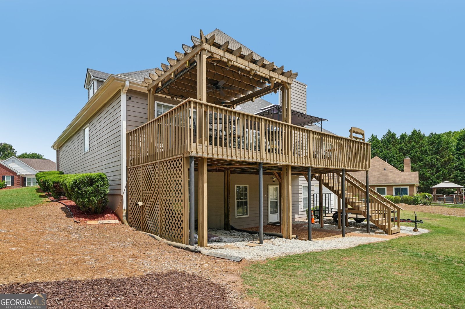 4821 Camden Drive Conyers - Photo 37