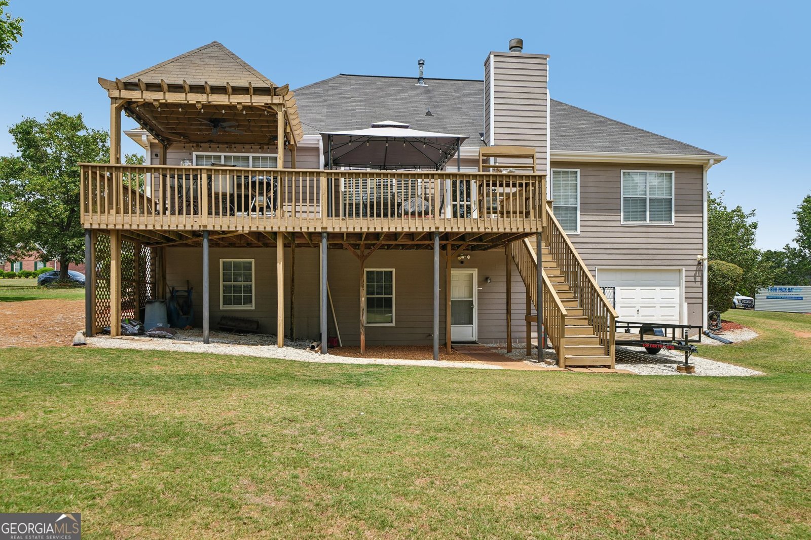 4821 Camden Drive Conyers - Photo 39