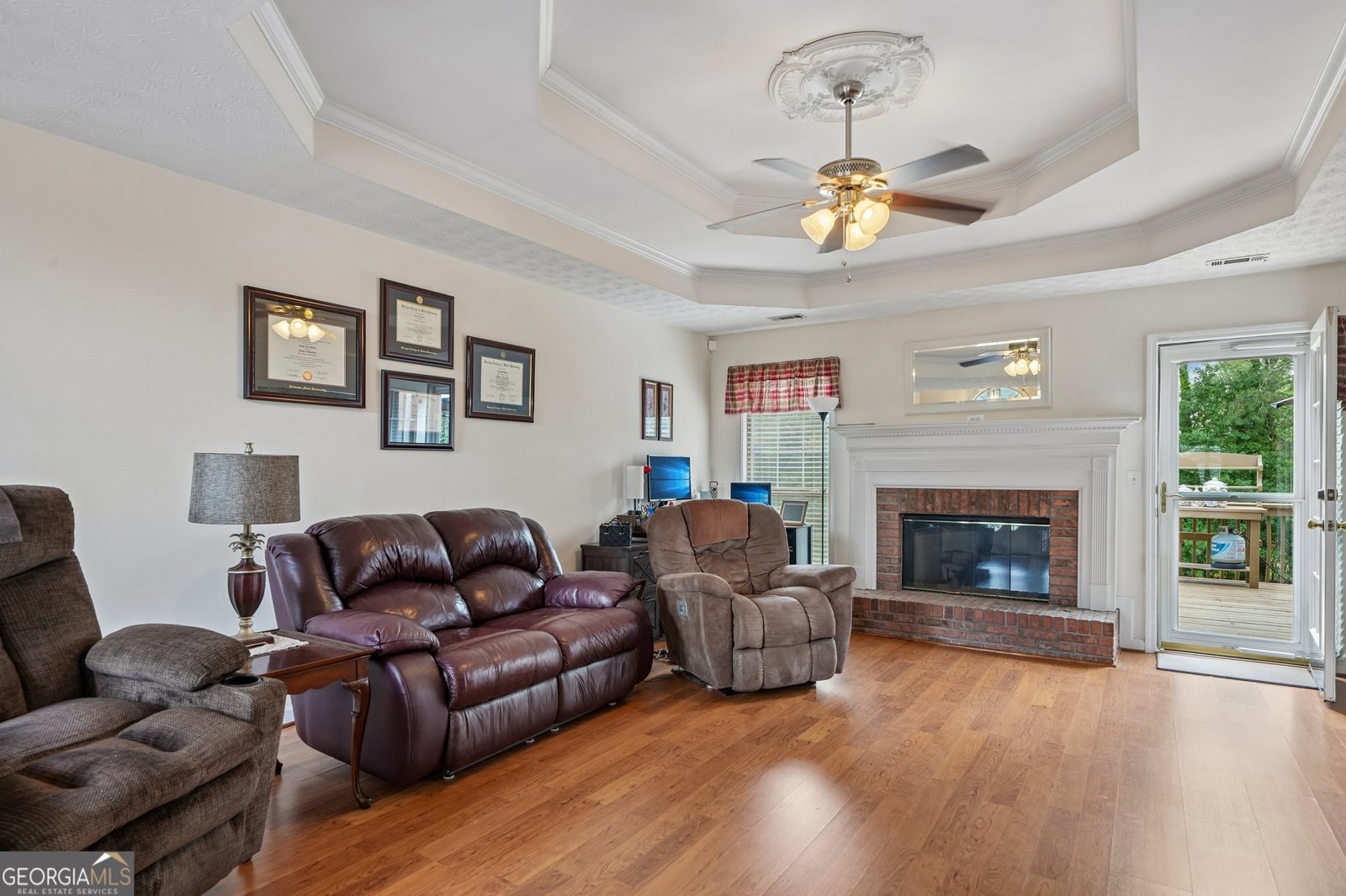 4821 Camden Drive Conyers - Photo 6