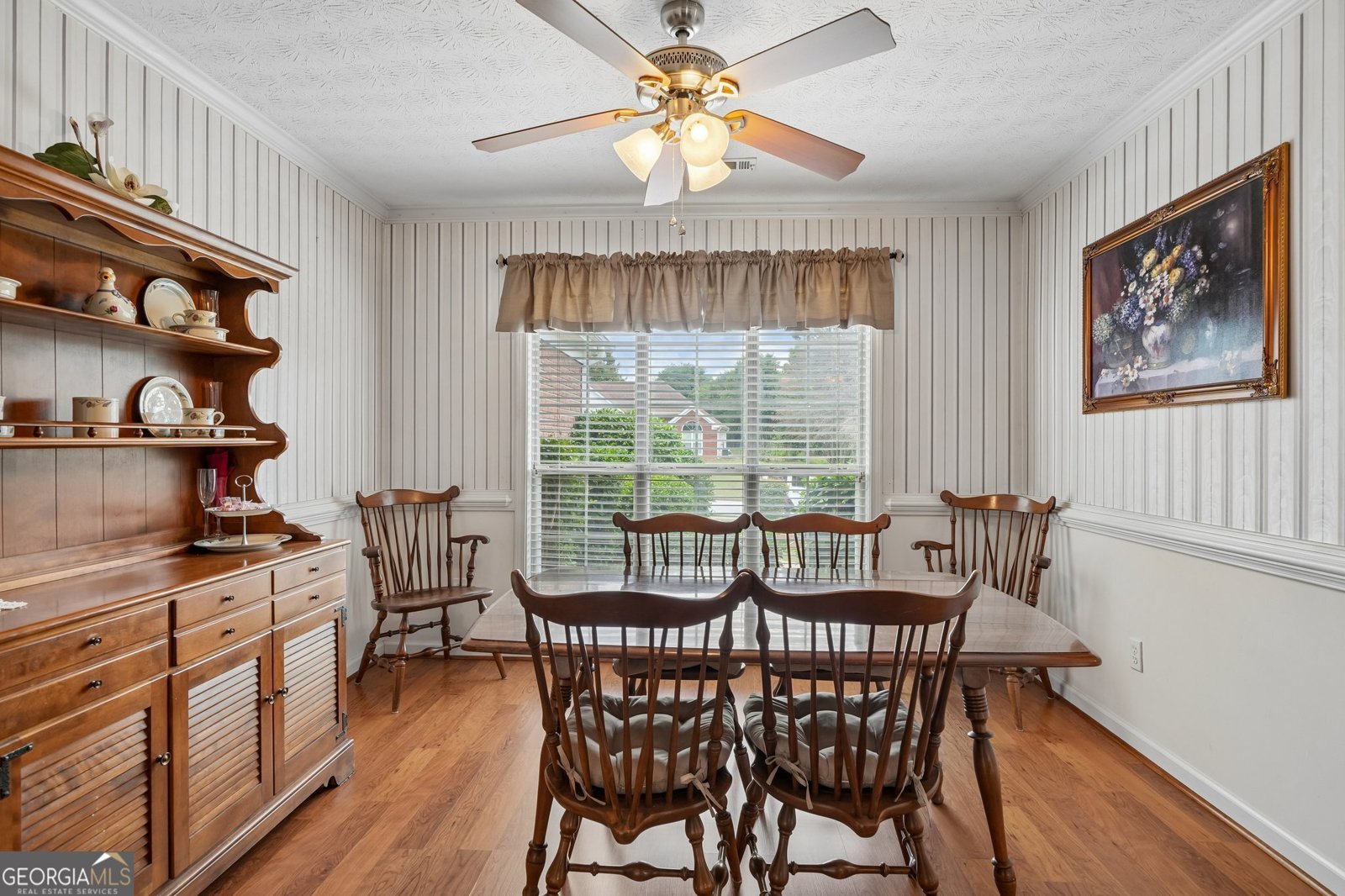 4821 Camden Drive Conyers - Photo 7