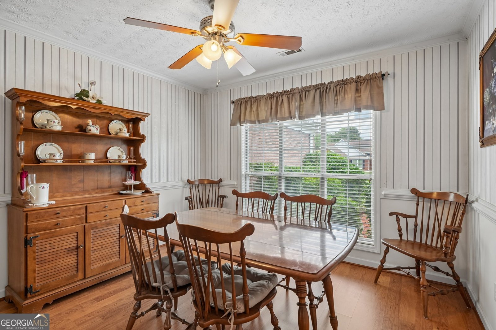 4821 Camden Drive Conyers - Photo 8