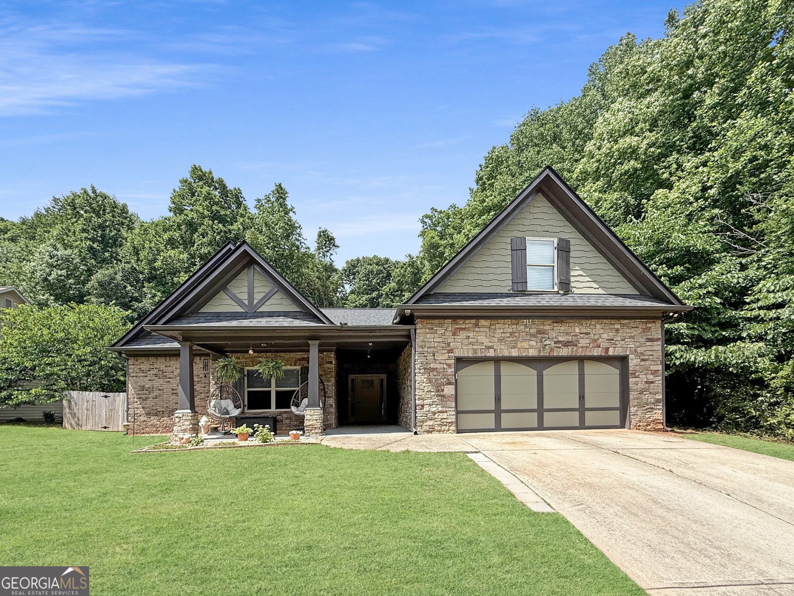 361 Lake Vista Drive Jefferson - main photo