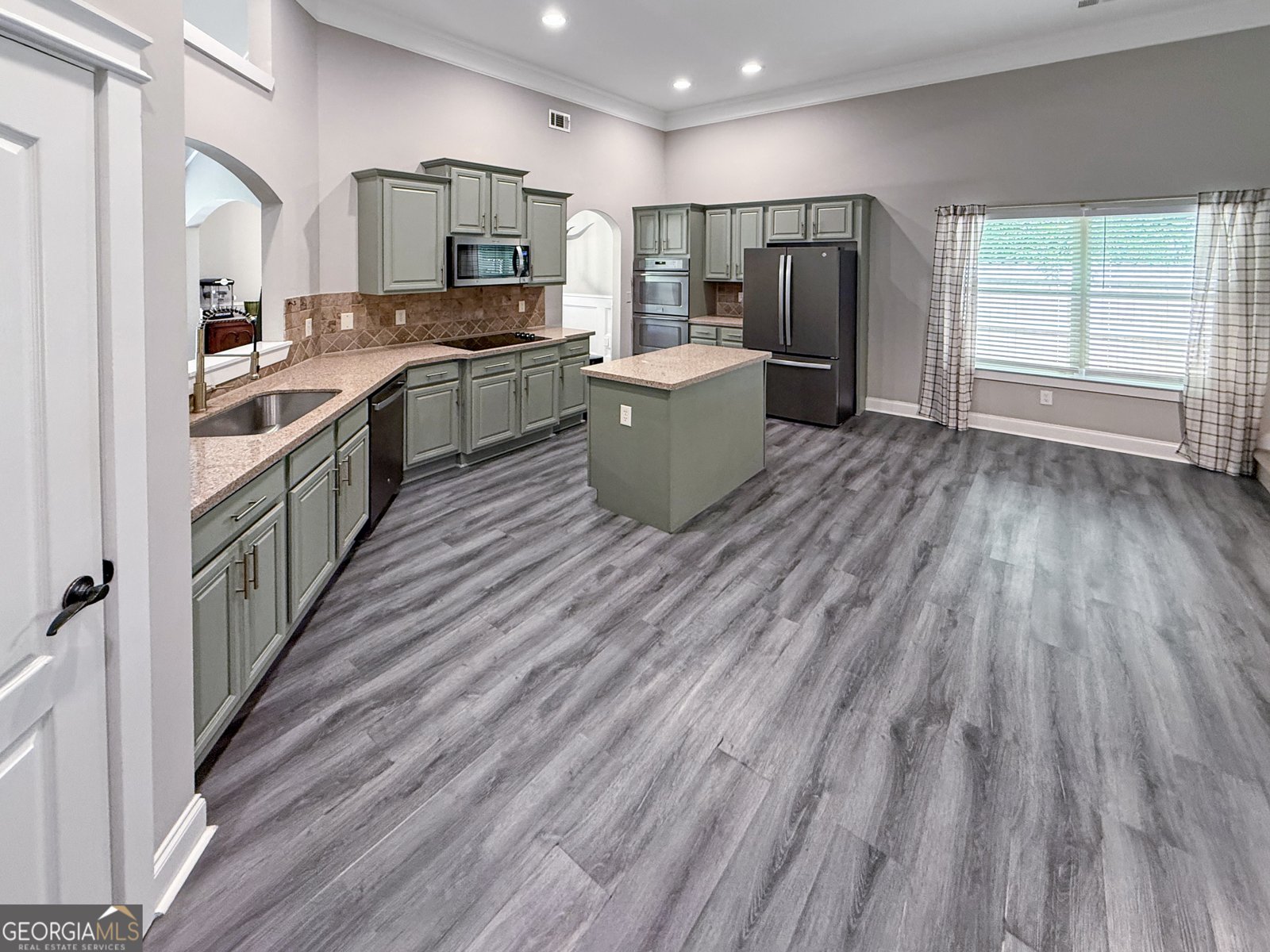 361 Lake Vista Drive Jefferson - Photo 10