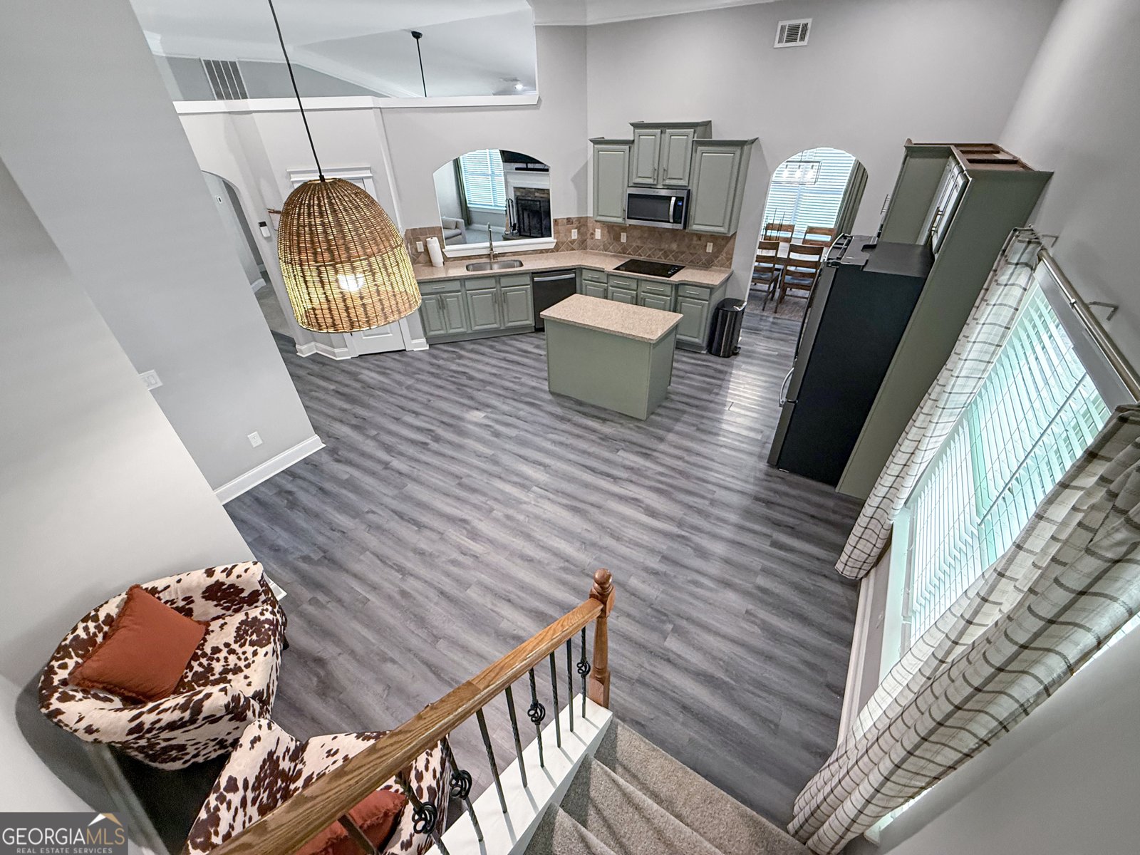 361 Lake Vista Drive Jefferson - Photo 8