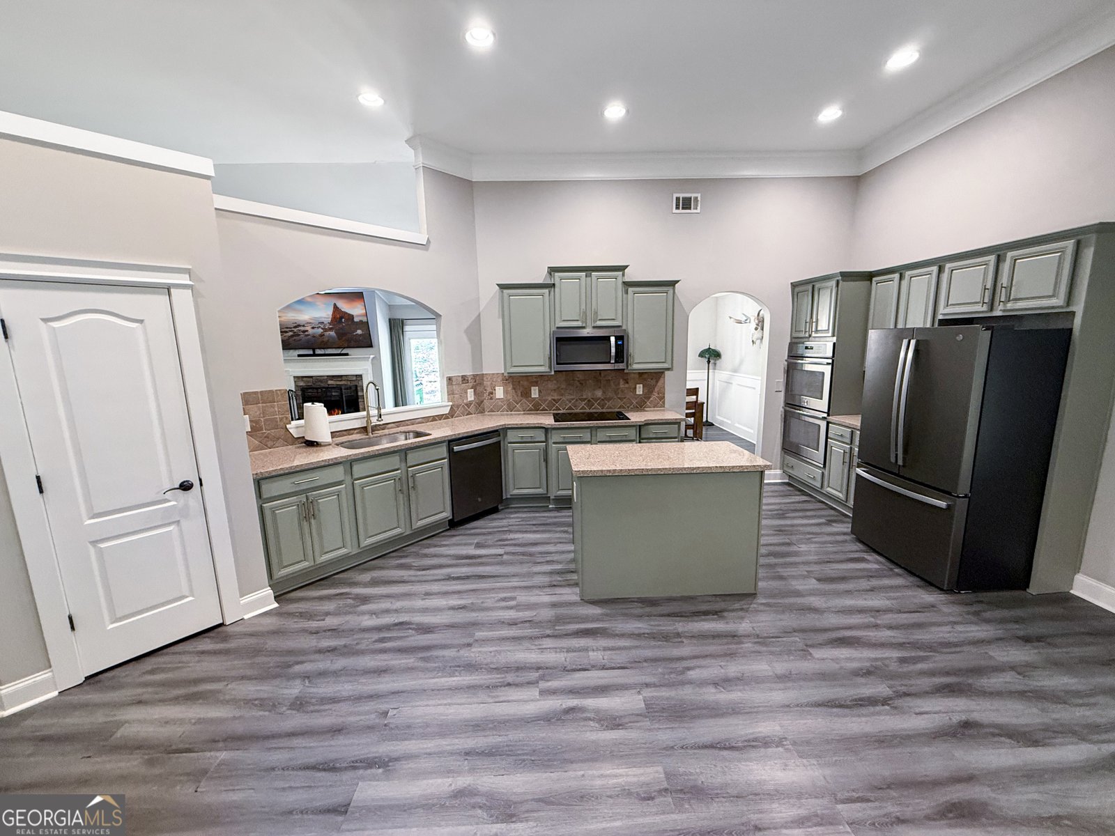 361 Lake Vista Drive Jefferson - Photo 9