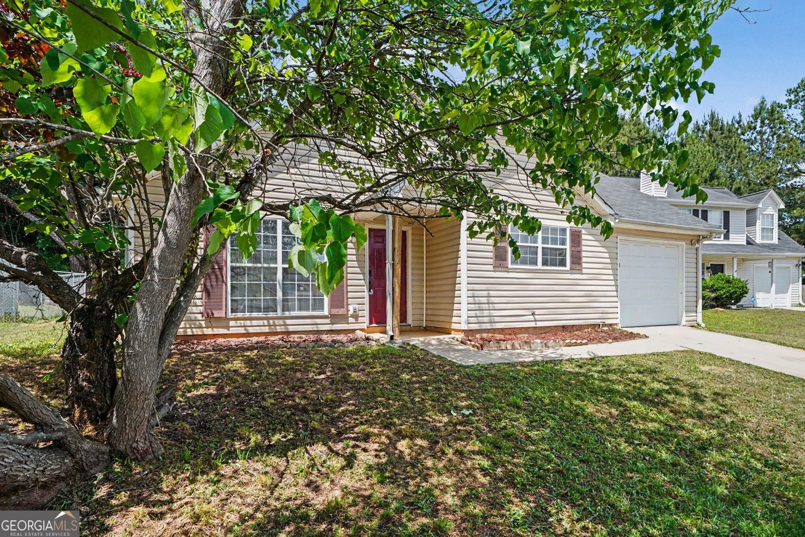 187 Inverness Drive Jonesboro - main photo