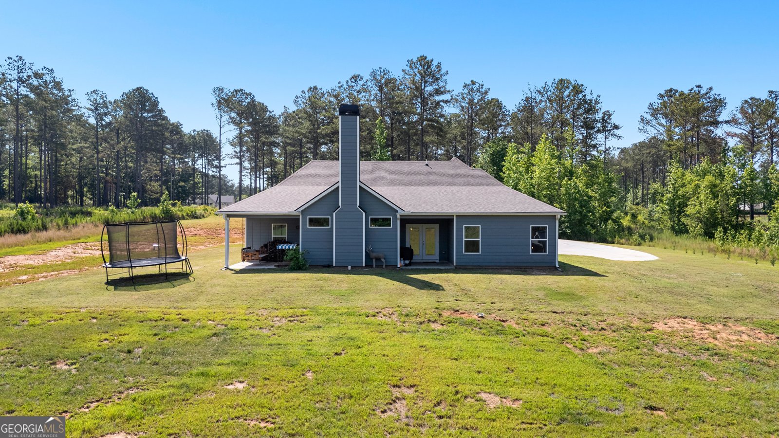 296 Beavers Road Grantville - Photo 31