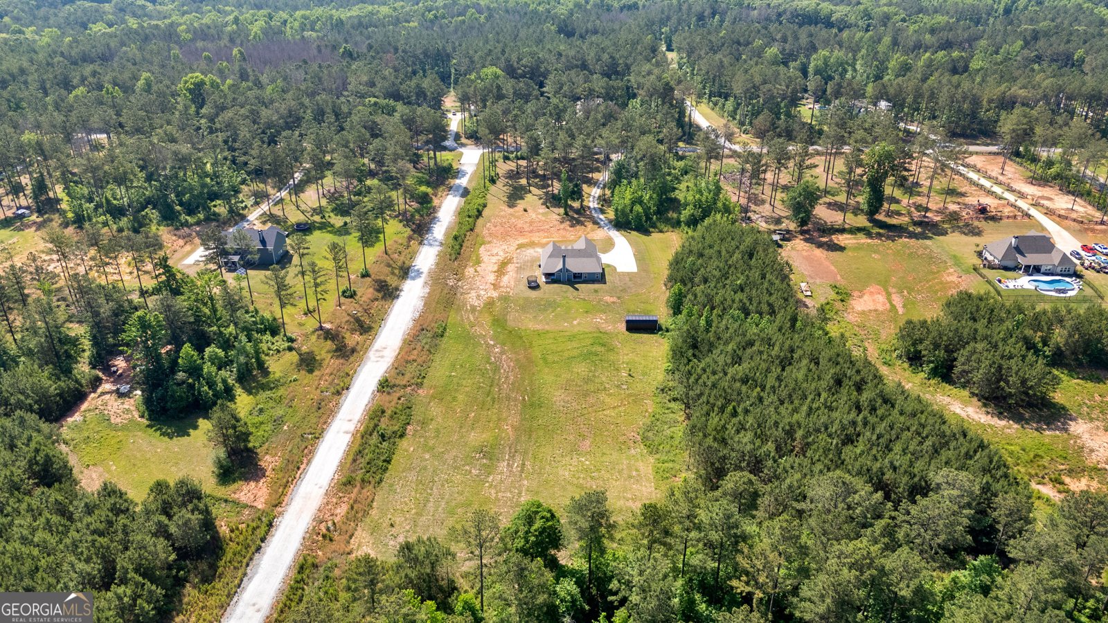 296 Beavers Road Grantville - Photo 35