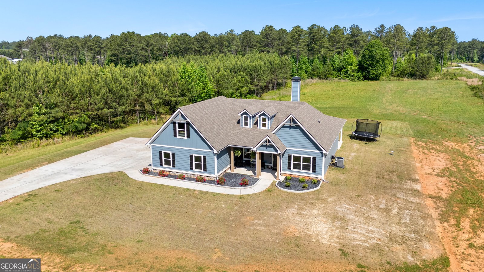 296 Beavers Road Grantville - Photo 36