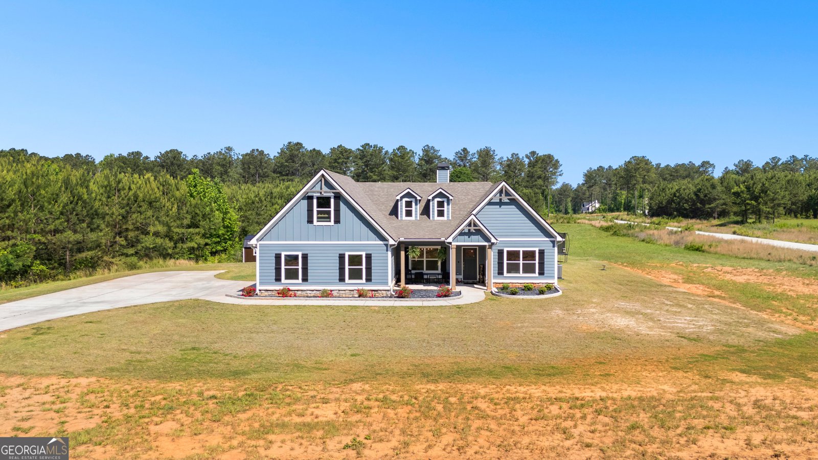 296 Beavers Road Grantville - Photo 38