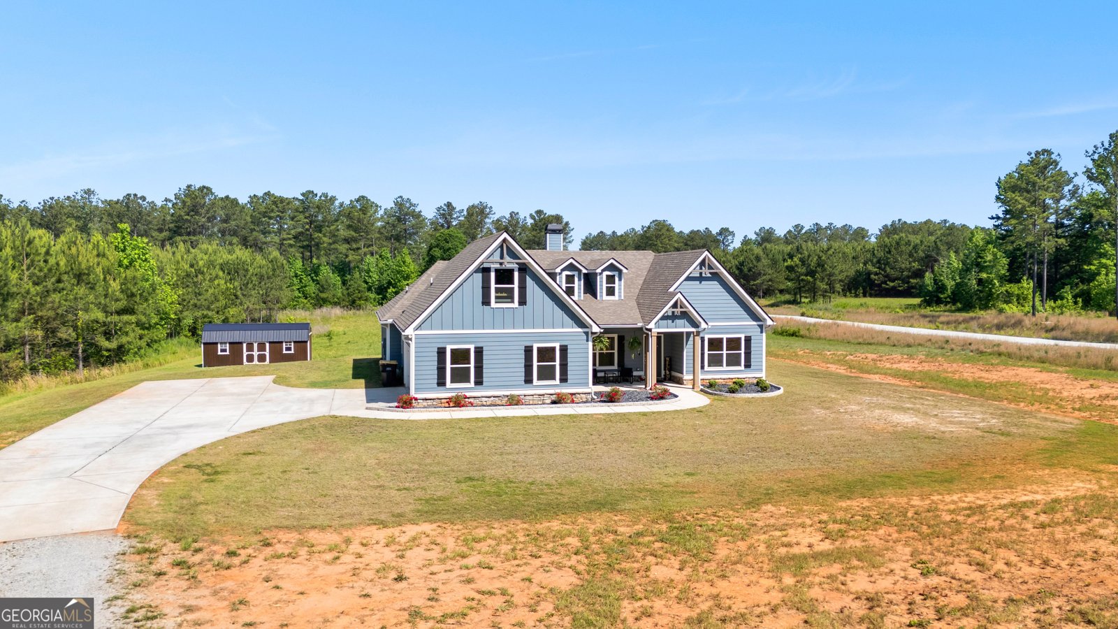 296 Beavers Road Grantville - Photo 39