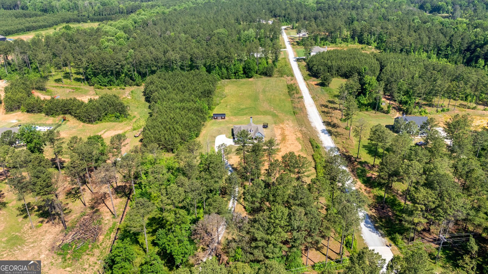 296 Beavers Road Grantville - Photo 40