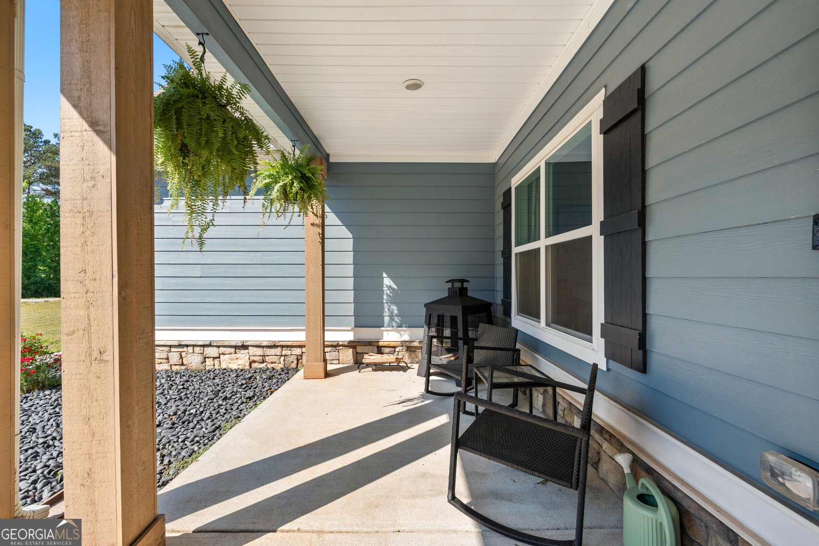 296 Beavers Road Grantville - Photo 6