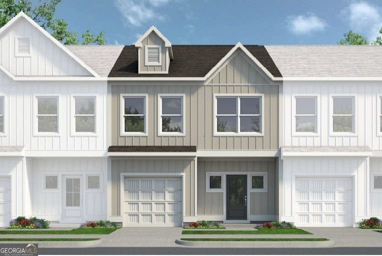 237 Alameda Street Loganville - main photo