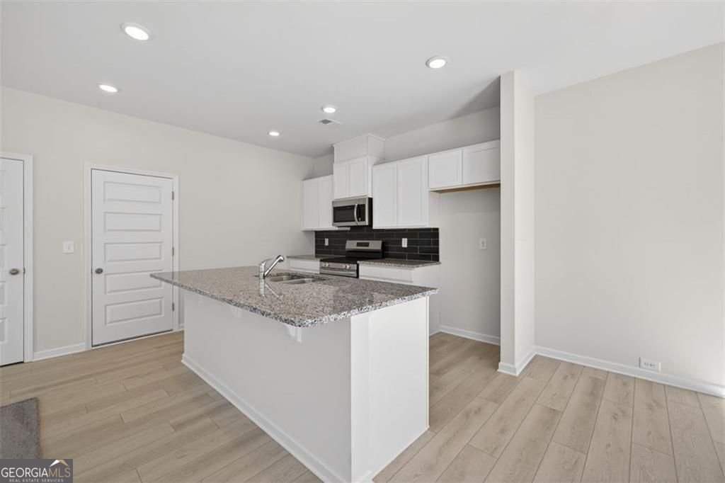 237 Alameda Street Loganville - Photo 9