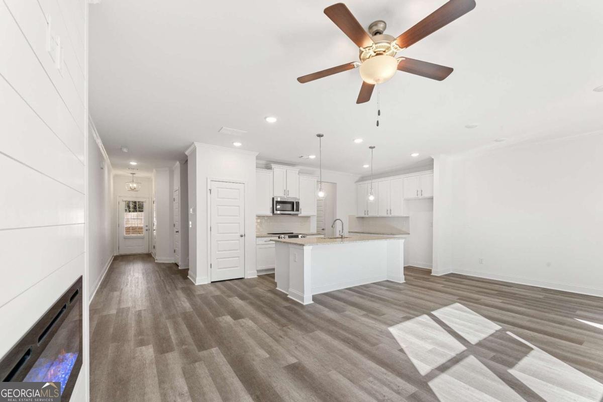 5669 Overview Drive Flowery Branch - Photo 11