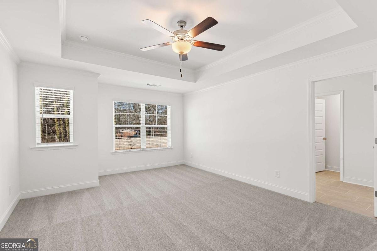 5669 Overview Drive Flowery Branch - Photo 14
