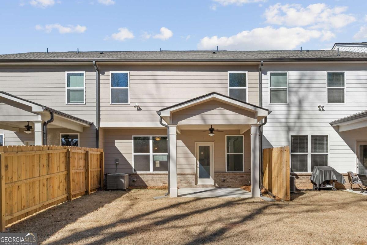 5669 Overview Drive Flowery Branch - Photo 24