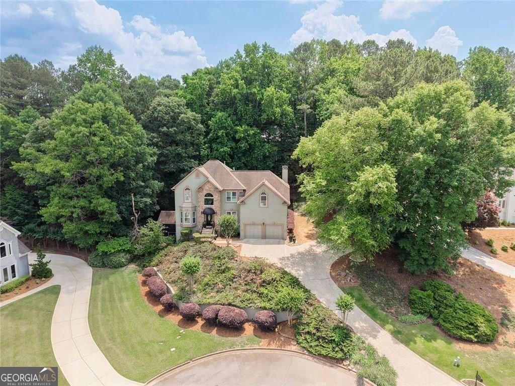 512 Cypress Pointe Woodstock - main photo