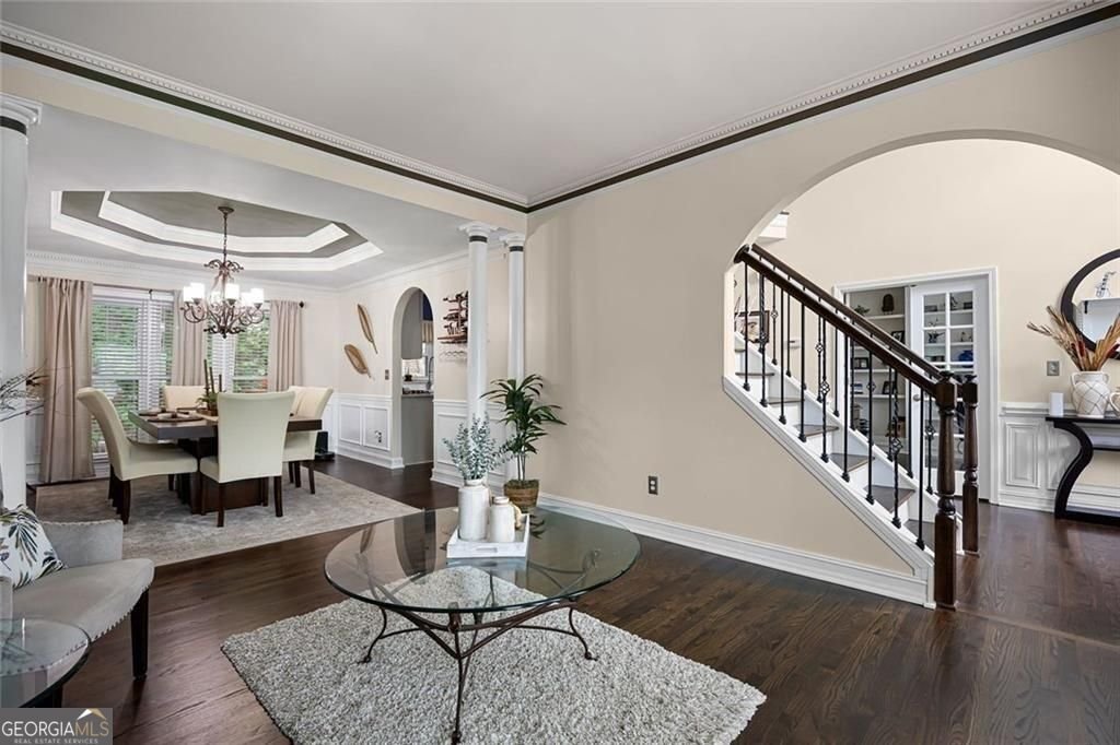 512 Cypress Pointe Woodstock - Photo 11