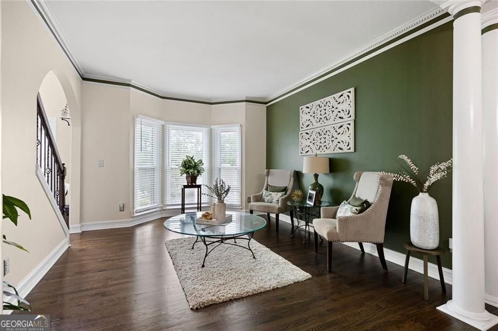 512 Cypress Pointe Woodstock - Photo 14