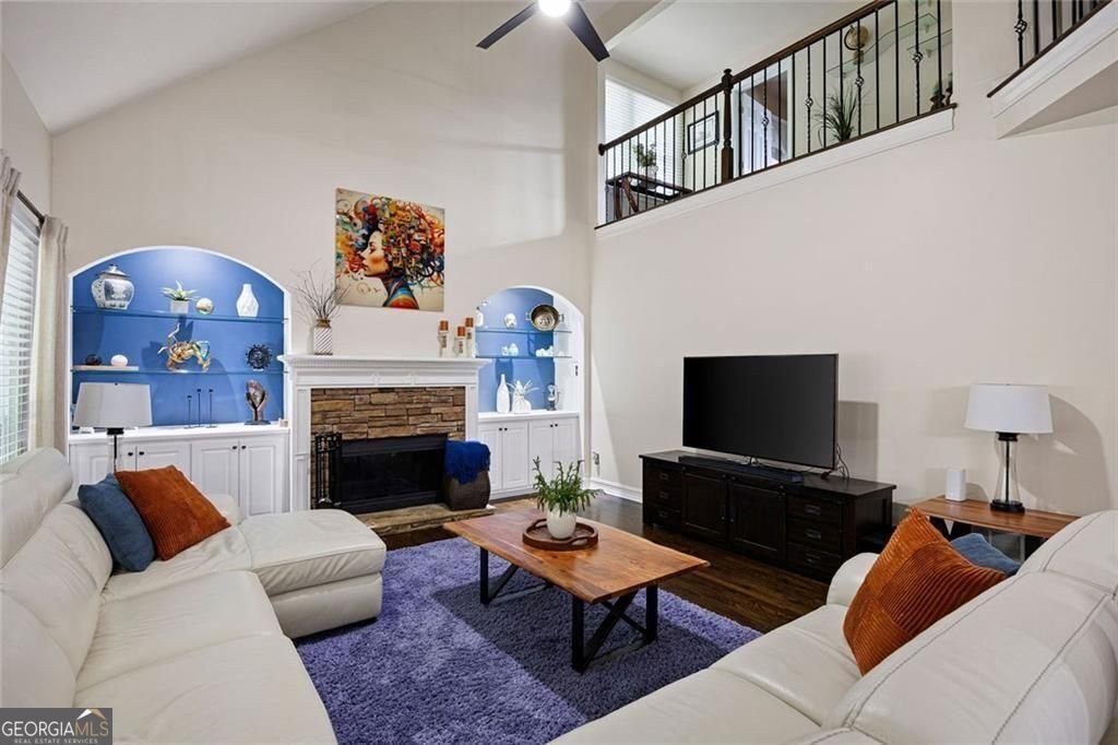 512 Cypress Pointe Woodstock - Photo 23