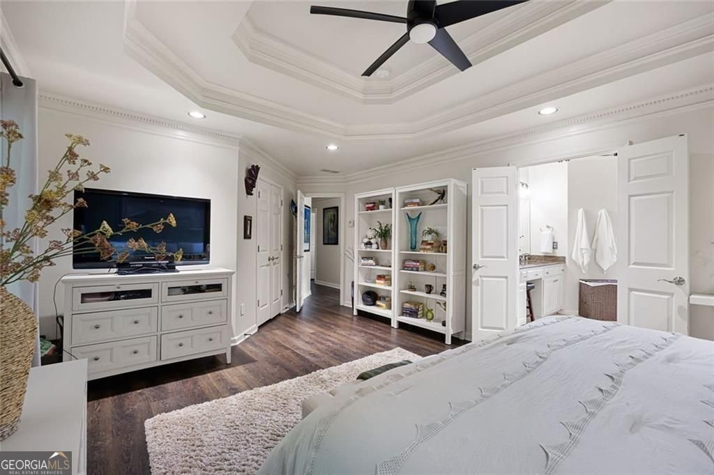 512 Cypress Pointe Woodstock - Photo 30