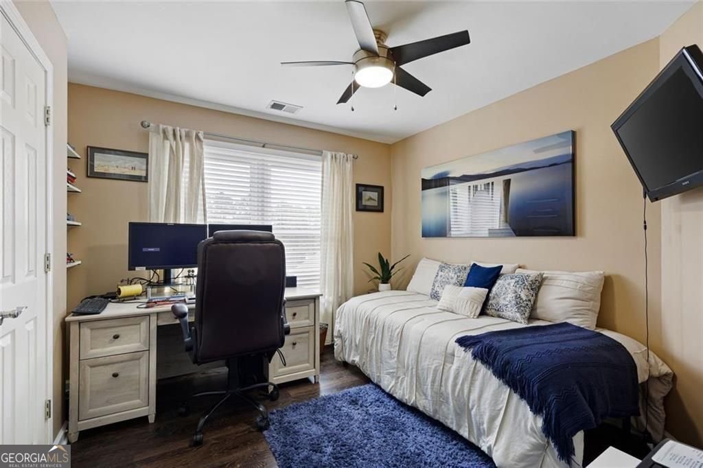 512 Cypress Pointe Woodstock - Photo 34
