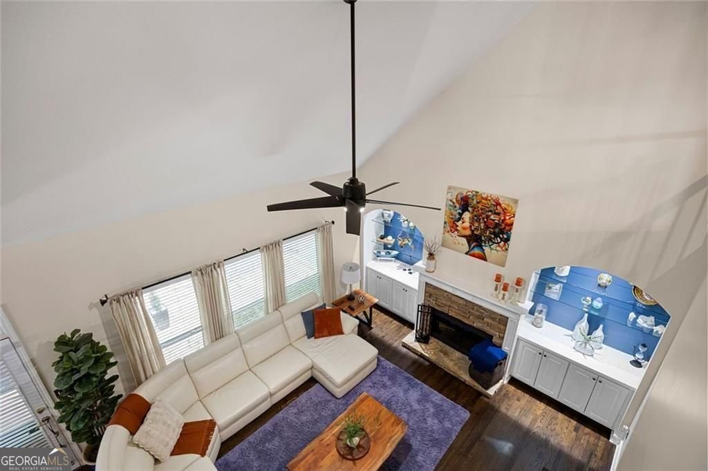 512 Cypress Pointe Woodstock - Photo 36