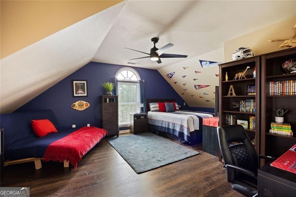 512 Cypress Pointe Woodstock - Photo 39