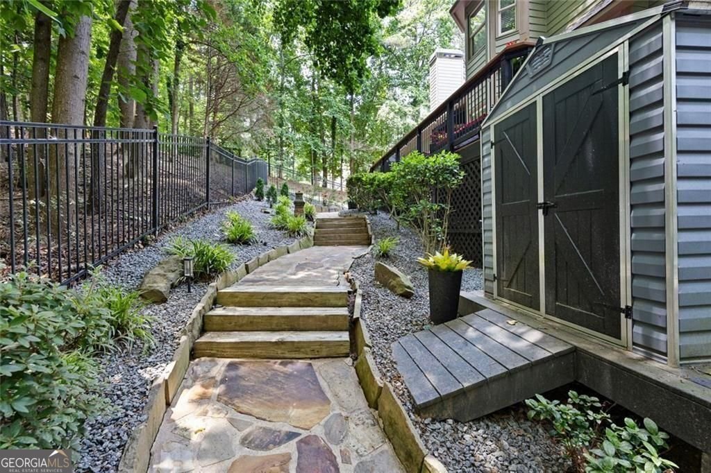 512 Cypress Pointe Woodstock - Photo 56