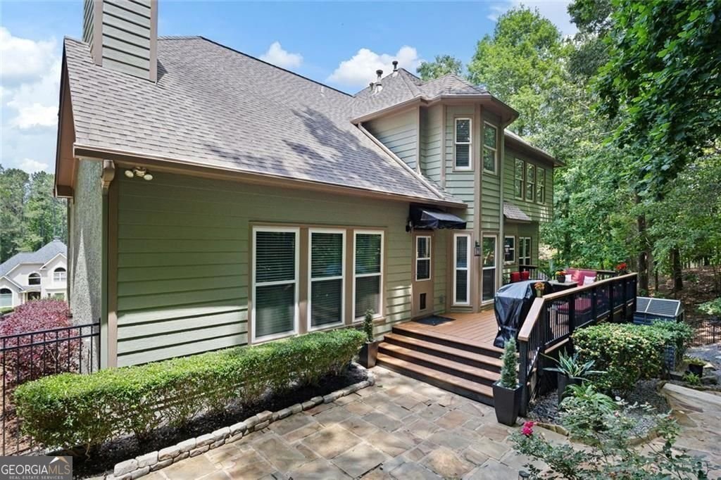 512 Cypress Pointe Woodstock - Photo 58