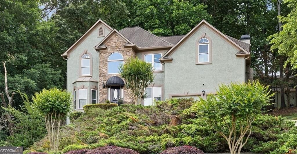 512 Cypress Pointe Woodstock - Photo 62