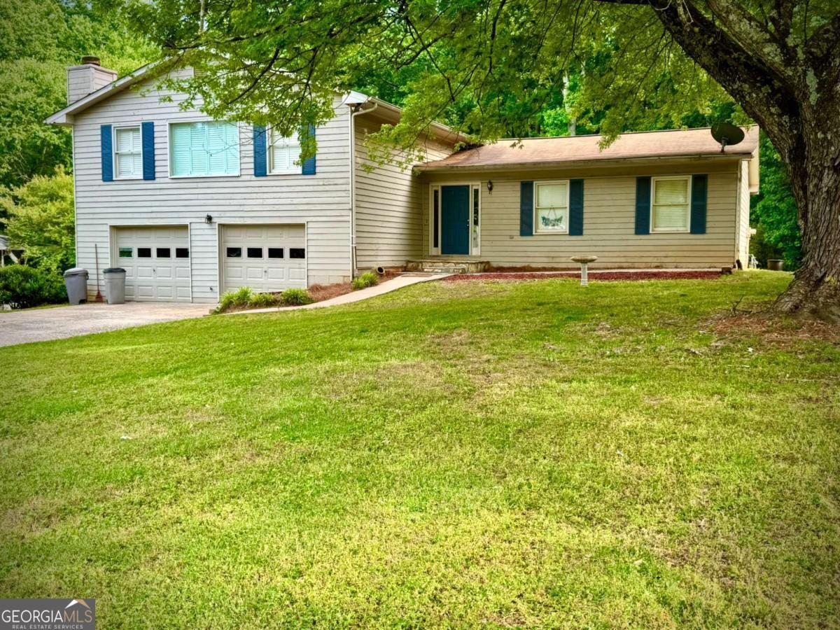 3565 Canon Creek Drive Cumming - main photo