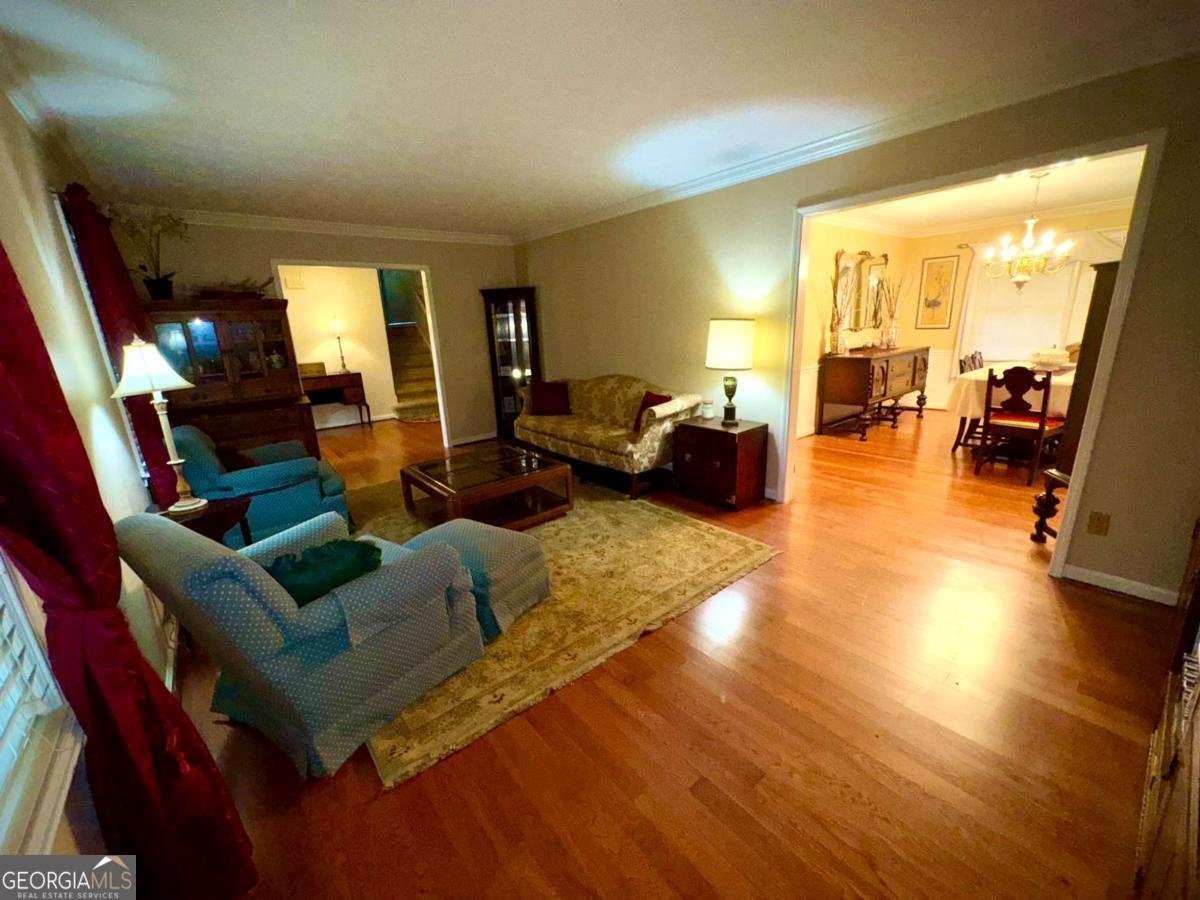 3565 Canon Creek Drive Cumming - Photo 16