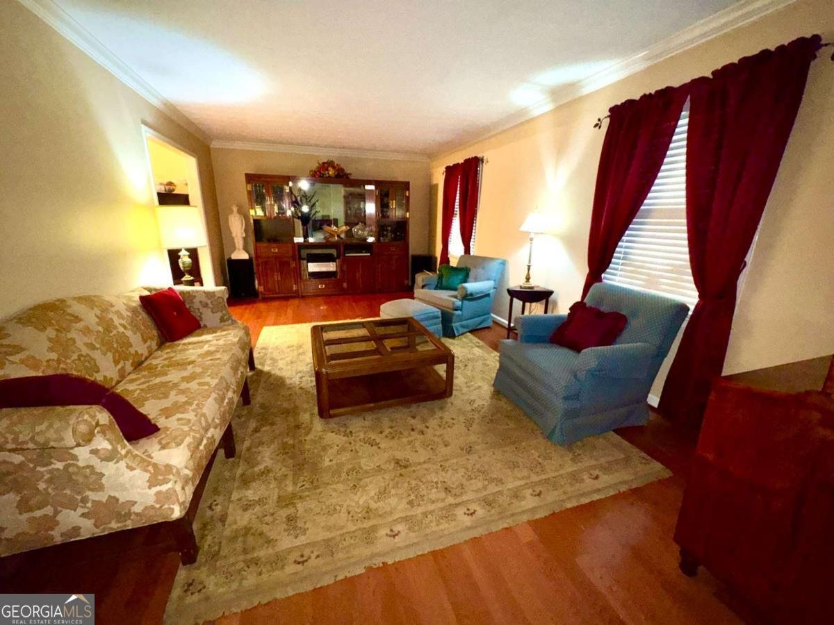 3565 Canon Creek Drive Cumming - Photo 17