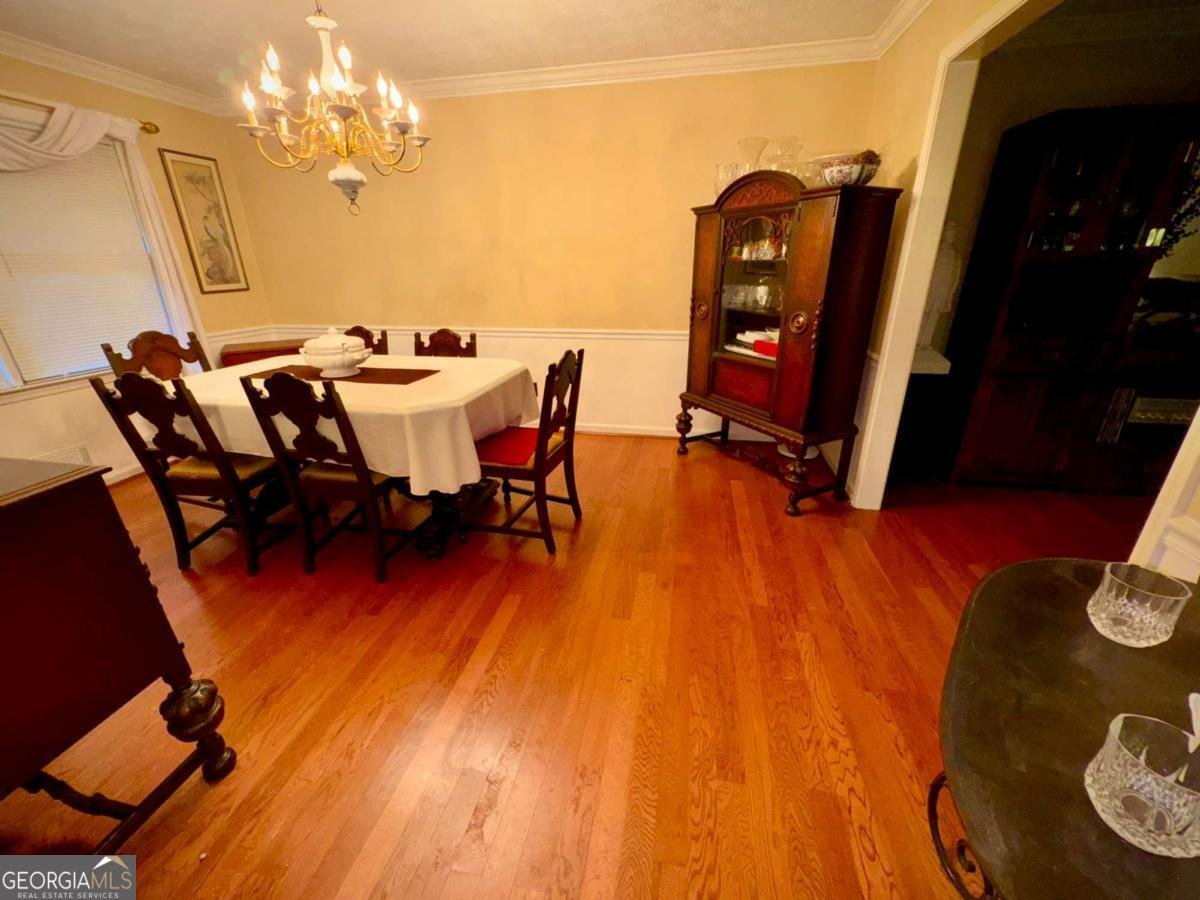 3565 Canon Creek Drive Cumming - Photo 18