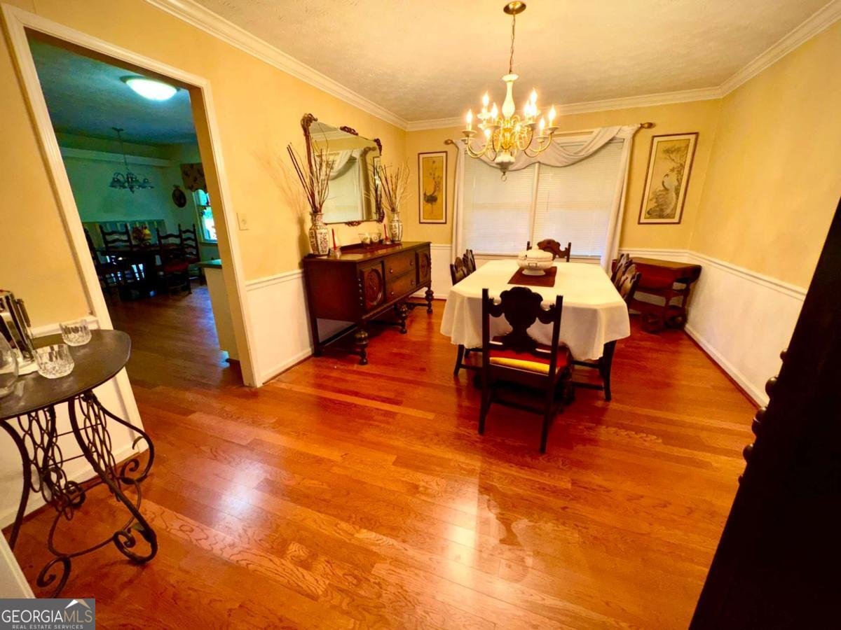 3565 Canon Creek Drive Cumming - Photo 19