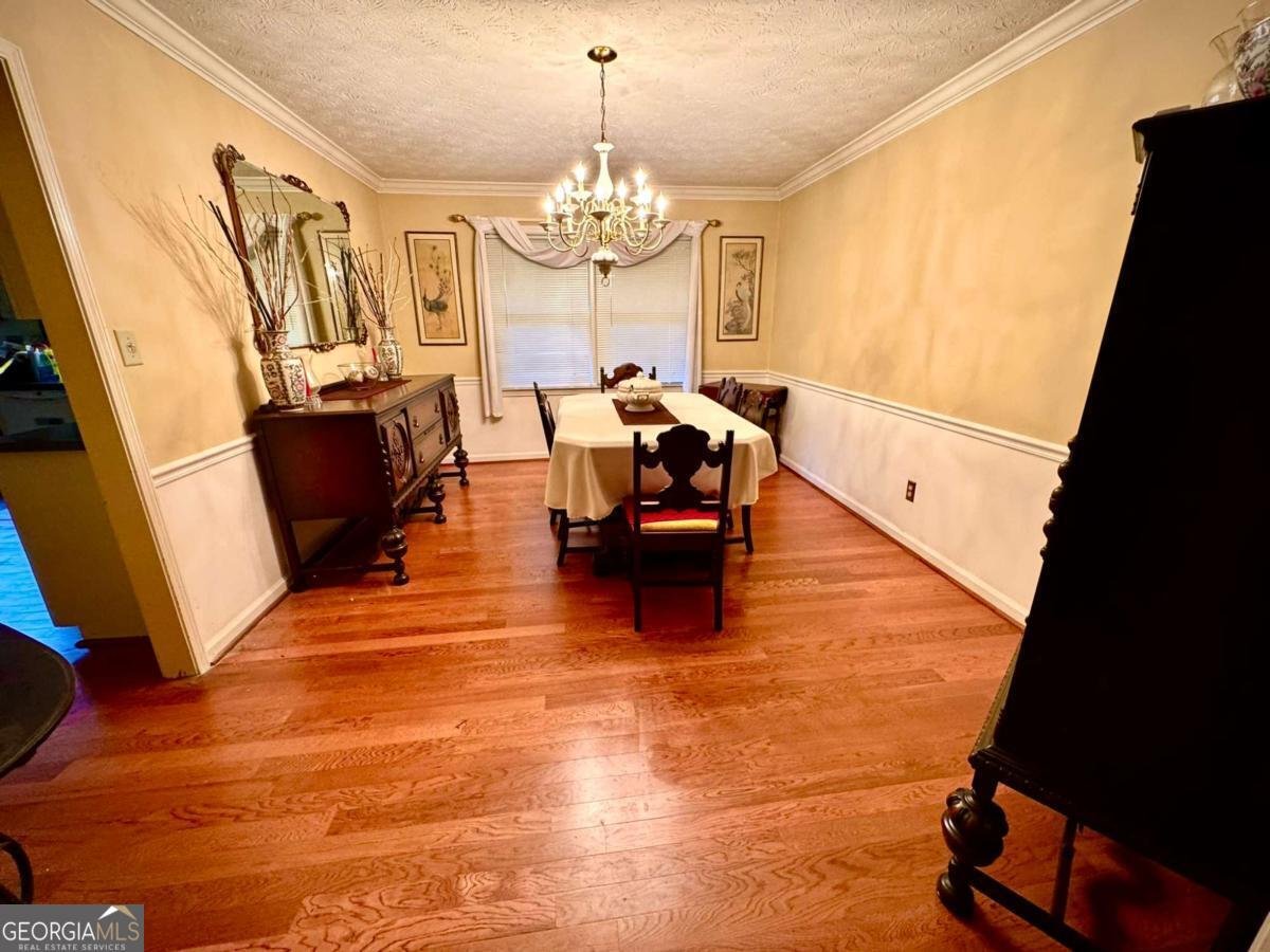 3565 Canon Creek Drive Cumming - Photo 20