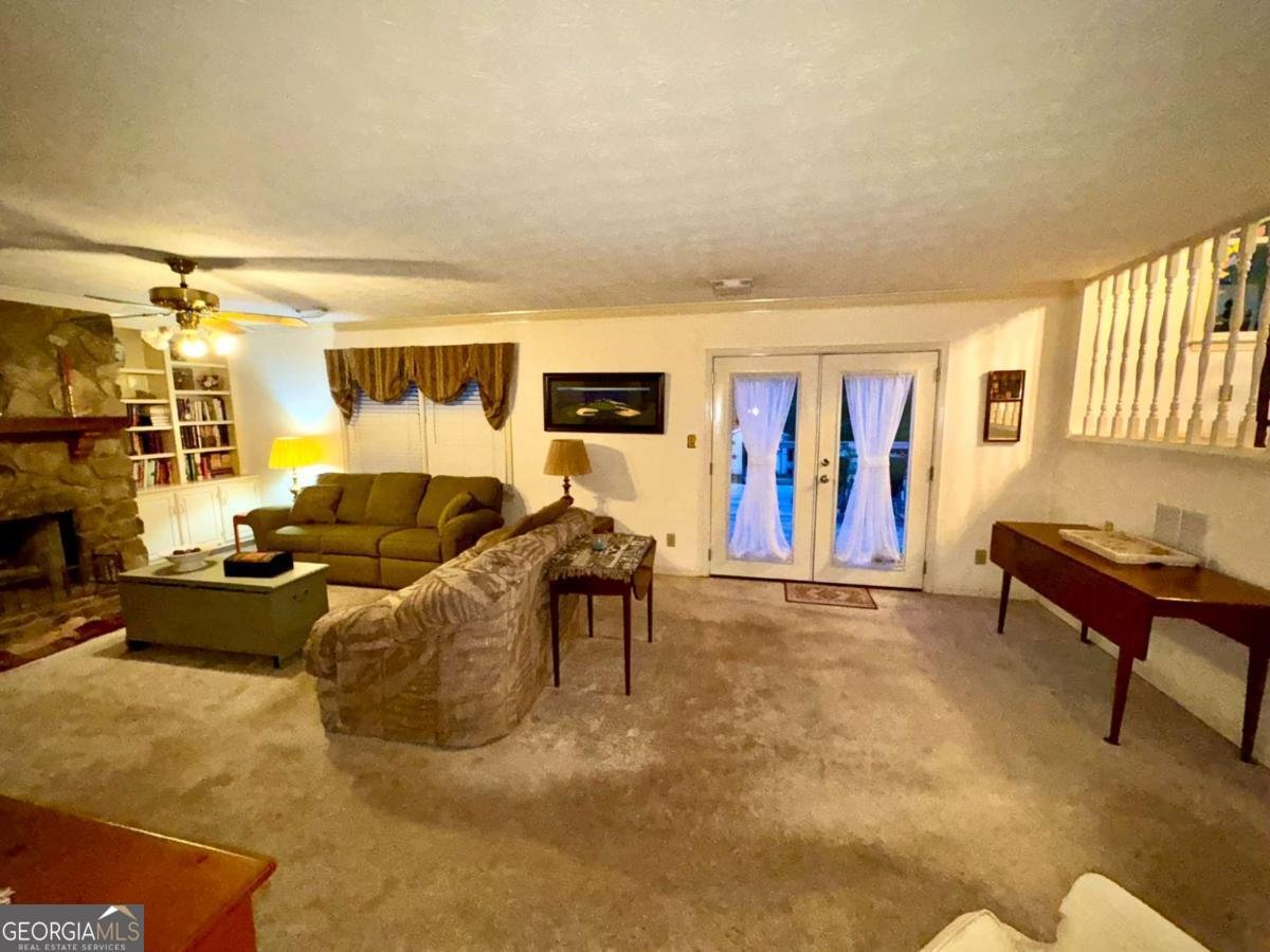 3565 Canon Creek Drive Cumming - Photo 28