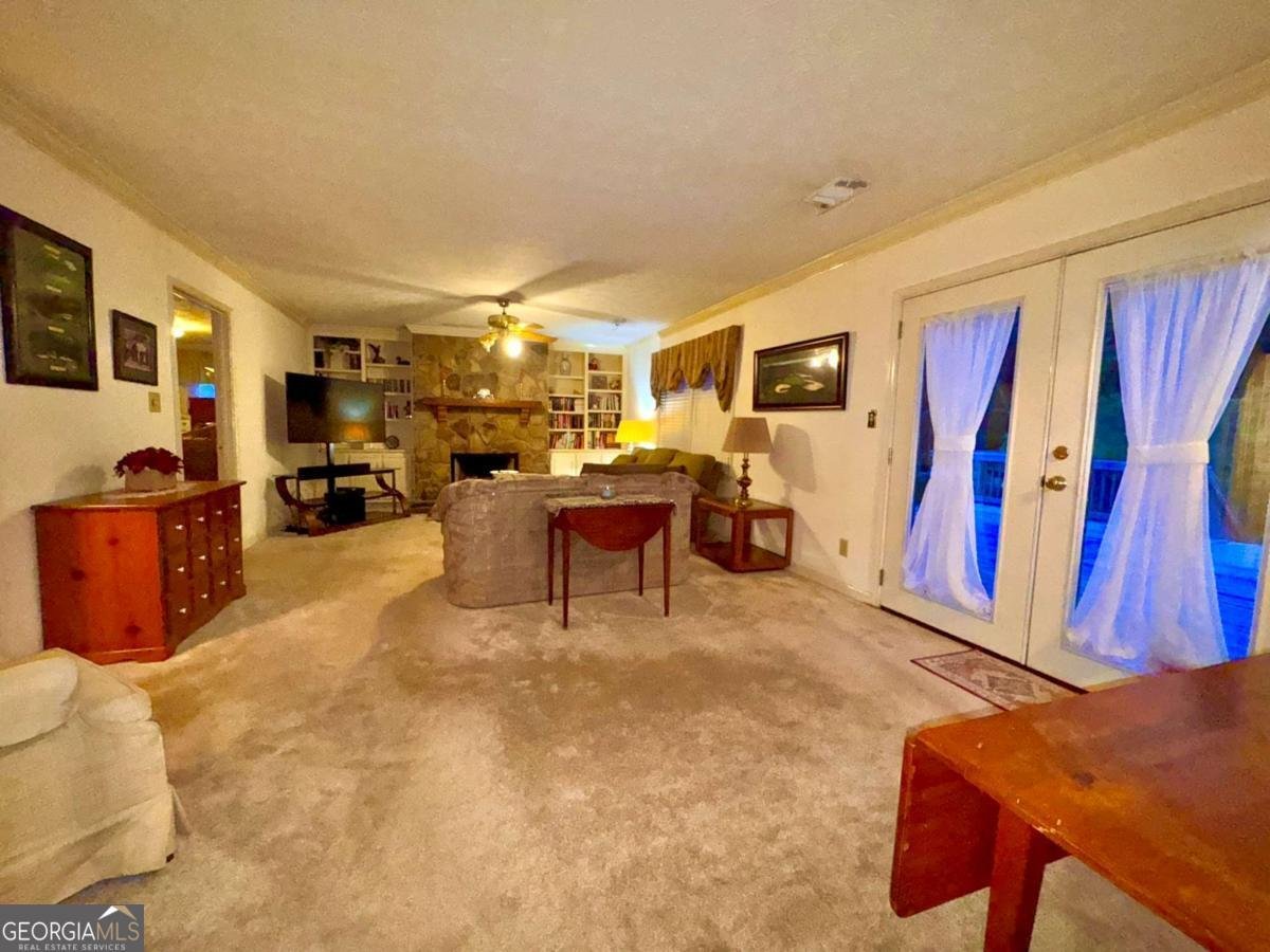 3565 Canon Creek Drive Cumming - Photo 29