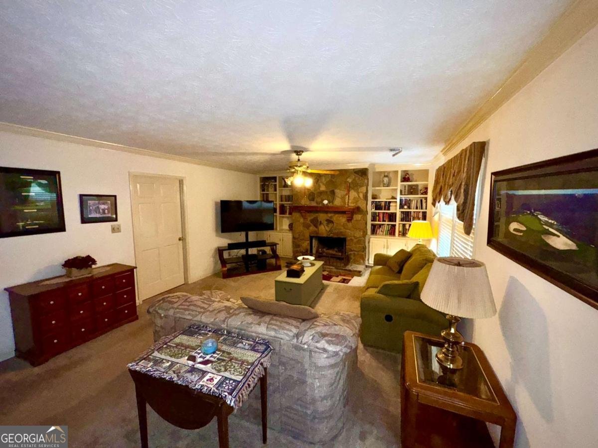3565 Canon Creek Drive Cumming - Photo 30