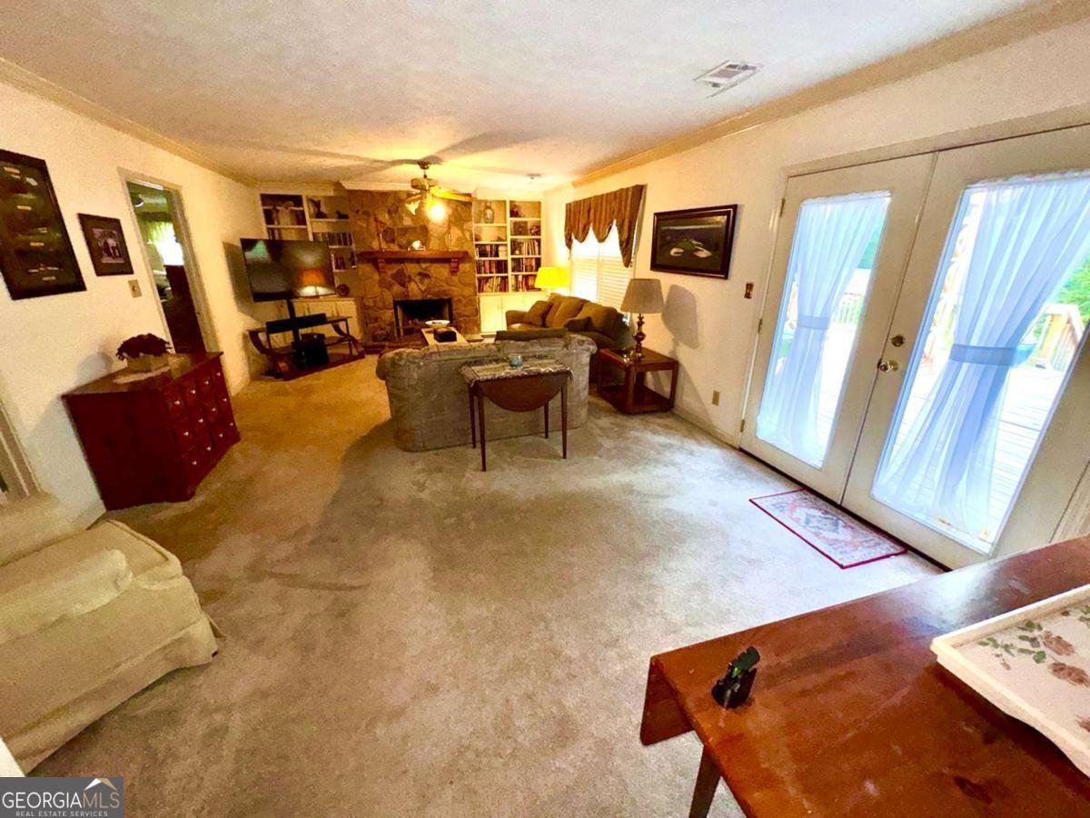 3565 Canon Creek Drive Cumming - Photo 31
