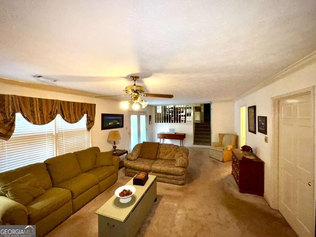 3565 Canon Creek Drive Cumming - Photo 32