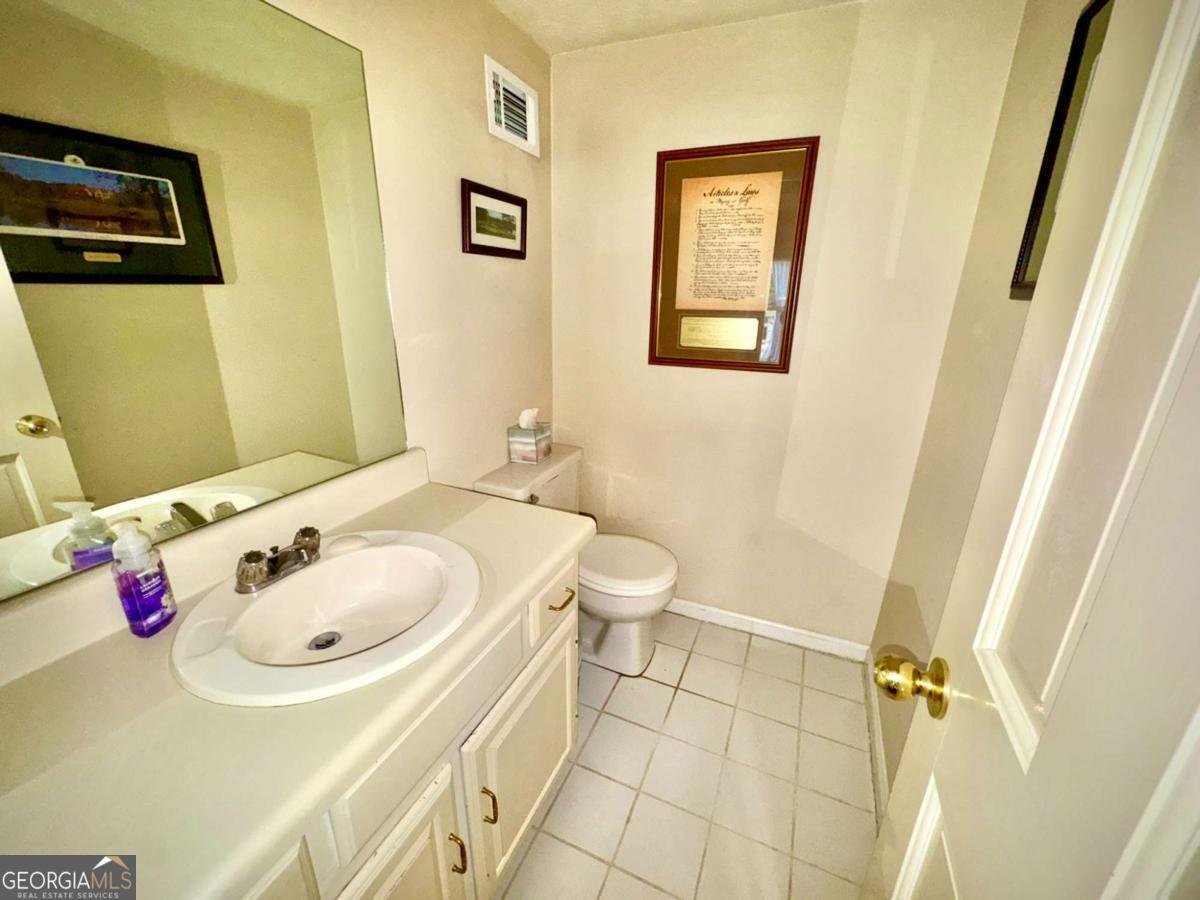 3565 Canon Creek Drive Cumming - Photo 33