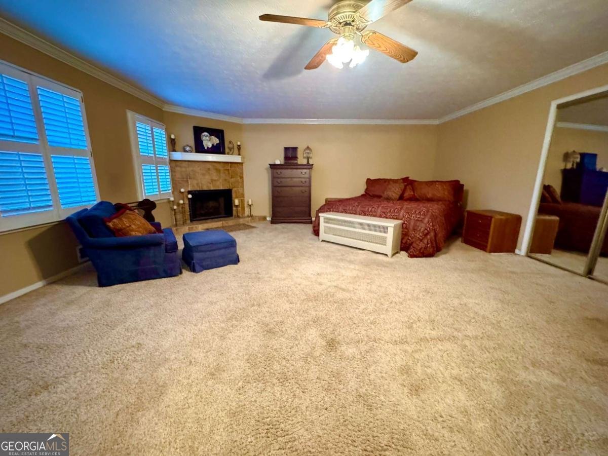 3565 Canon Creek Drive Cumming - Photo 37