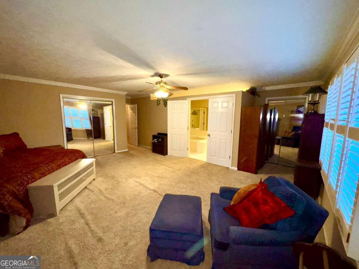 3565 Canon Creek Drive Cumming - Photo 40