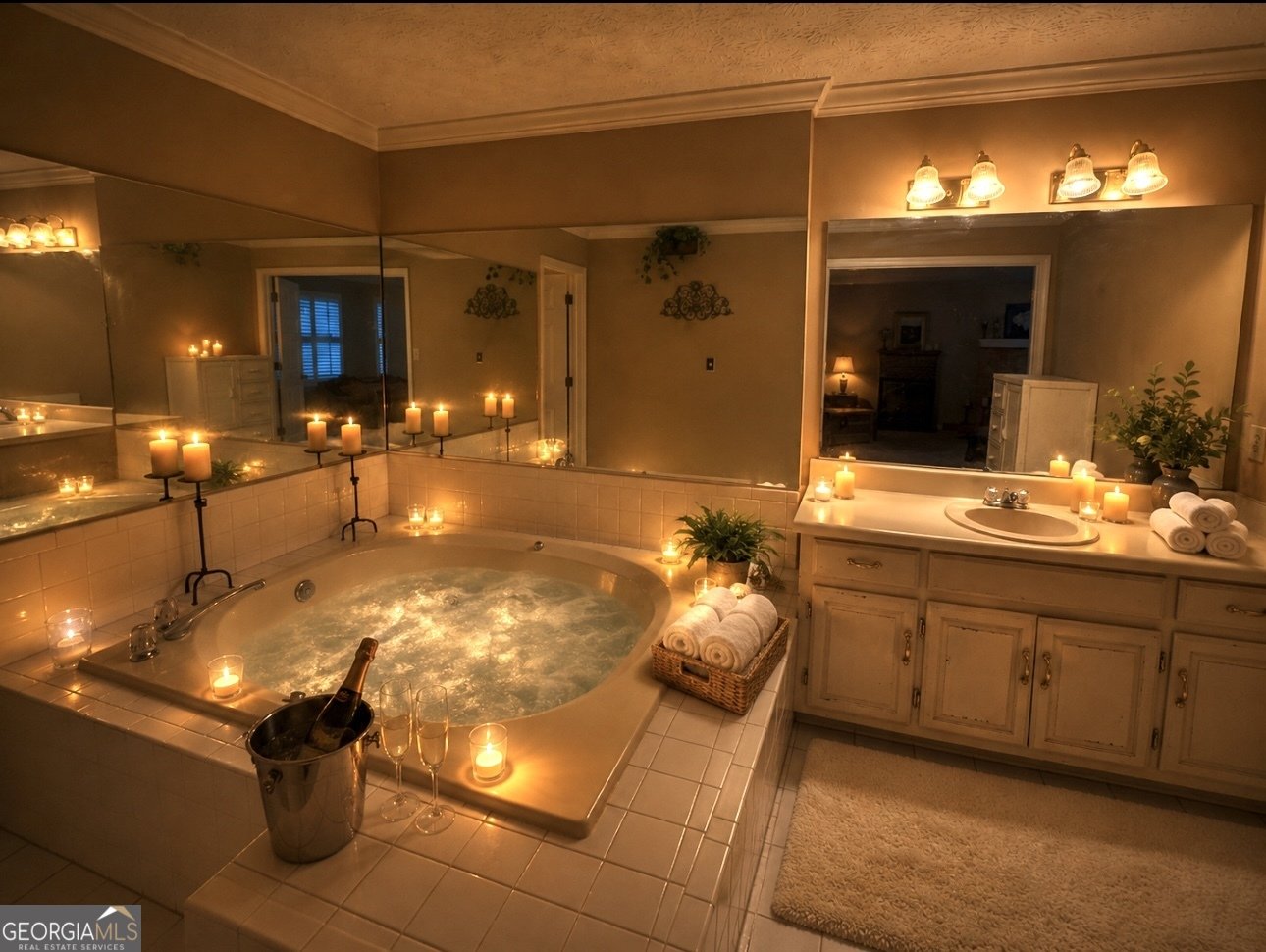 3565 Canon Creek Drive Cumming - Photo 41