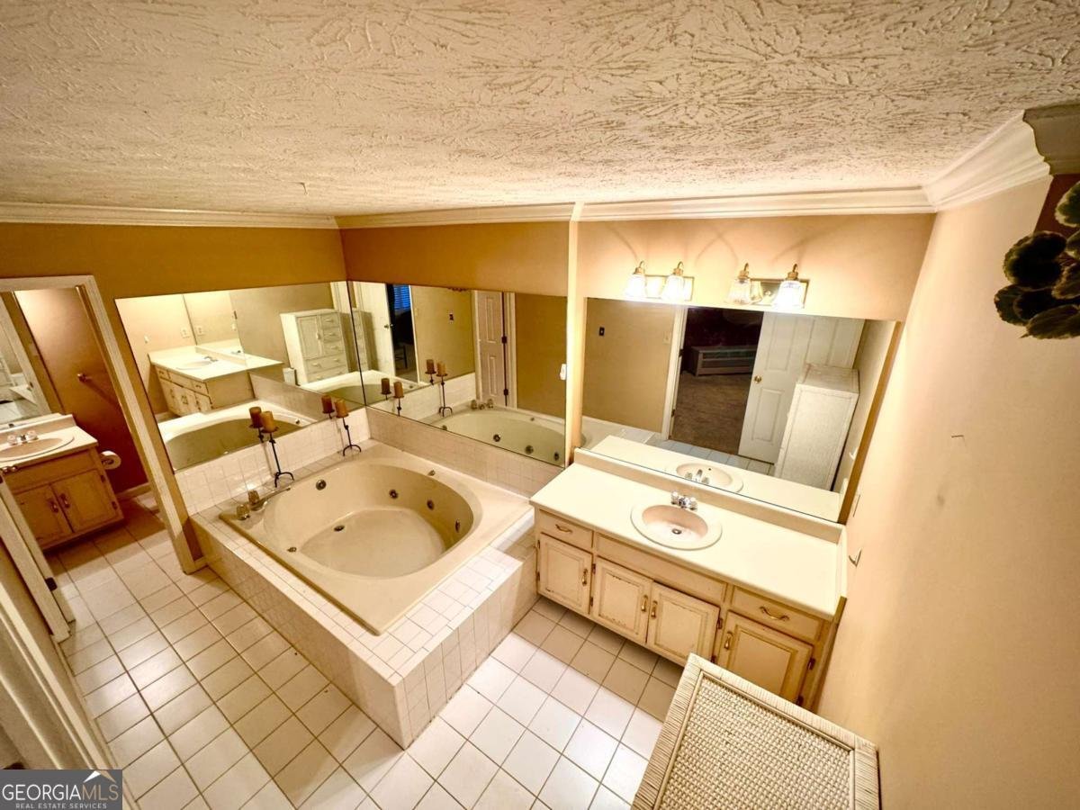 3565 Canon Creek Drive Cumming - Photo 42