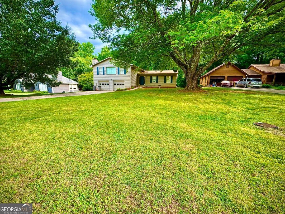 3565 Canon Creek Drive Cumming - Photo 7